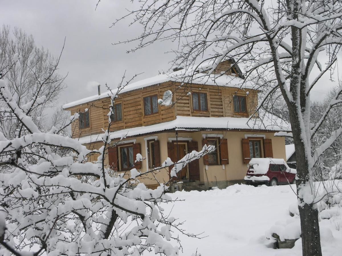 Гостевой дом Holiday Home Arnika Татаров