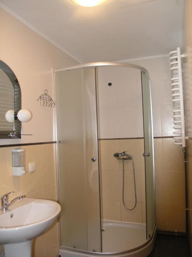 Гостевой дом Holiday Home Arnika Татаров