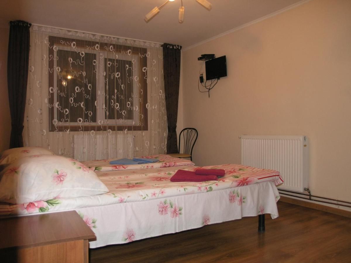 Гостевой дом Holiday Home Arnika Татаров