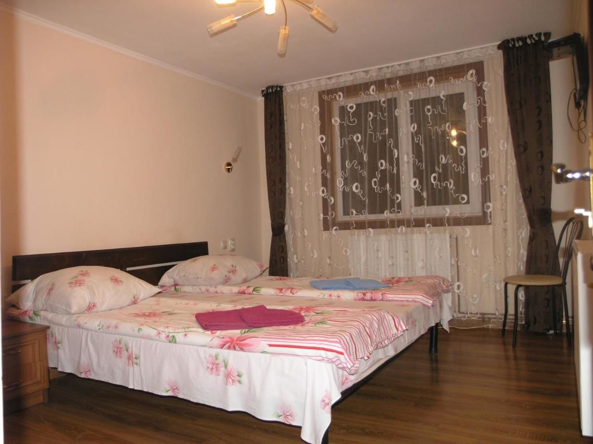 Гостевой дом Holiday Home Arnika Татаров