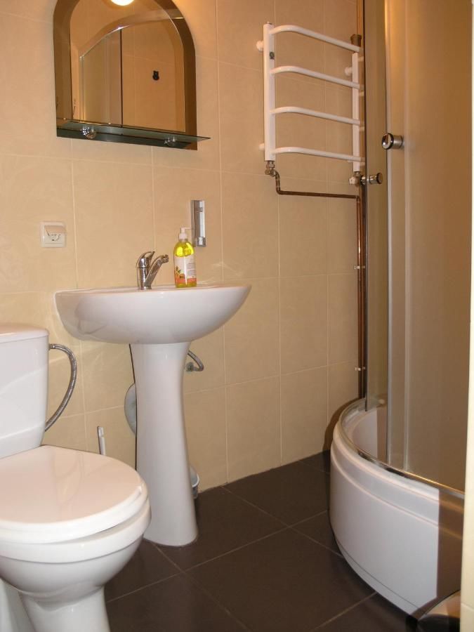 Гостевой дом Holiday Home Arnika Татаров
