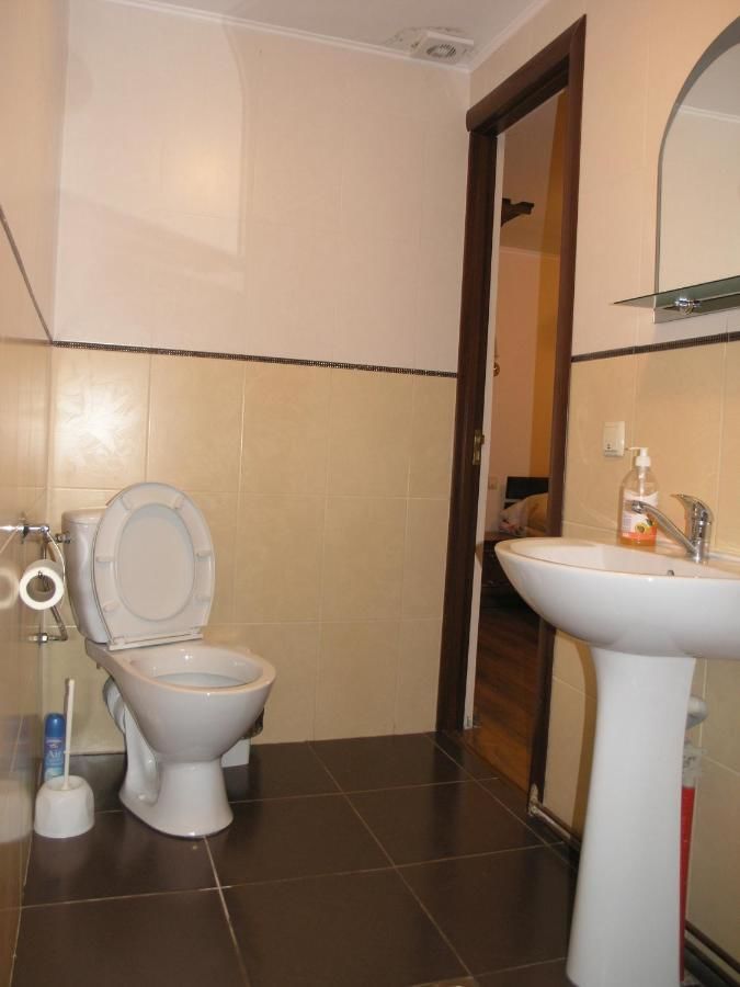 Гостевой дом Holiday Home Arnika Татаров