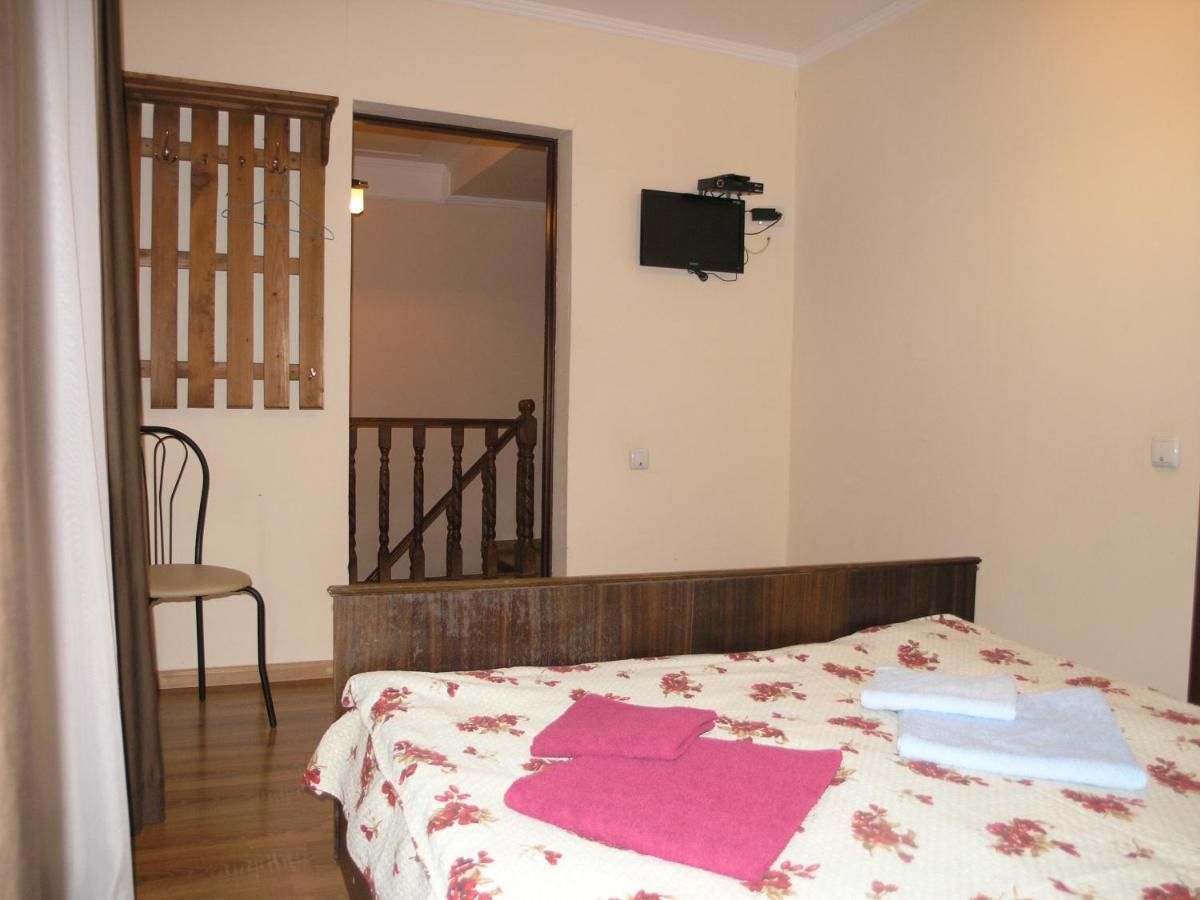 Гостевой дом Holiday Home Arnika Татаров