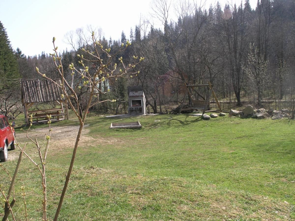 Гостевой дом Holiday Home Arnika Татаров-23