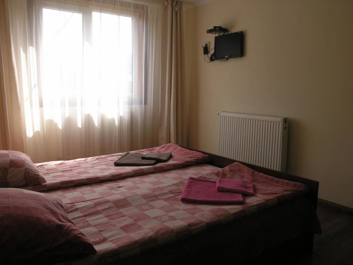 Гостевой дом Holiday Home Arnika Татаров