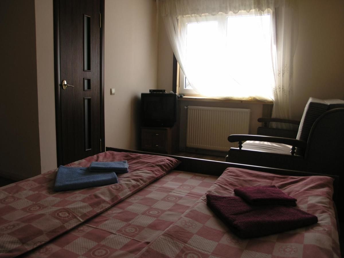Гостевой дом Holiday Home Arnika Татаров-28