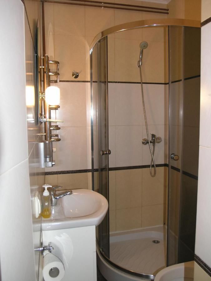 Гостевой дом Holiday Home Arnika Татаров