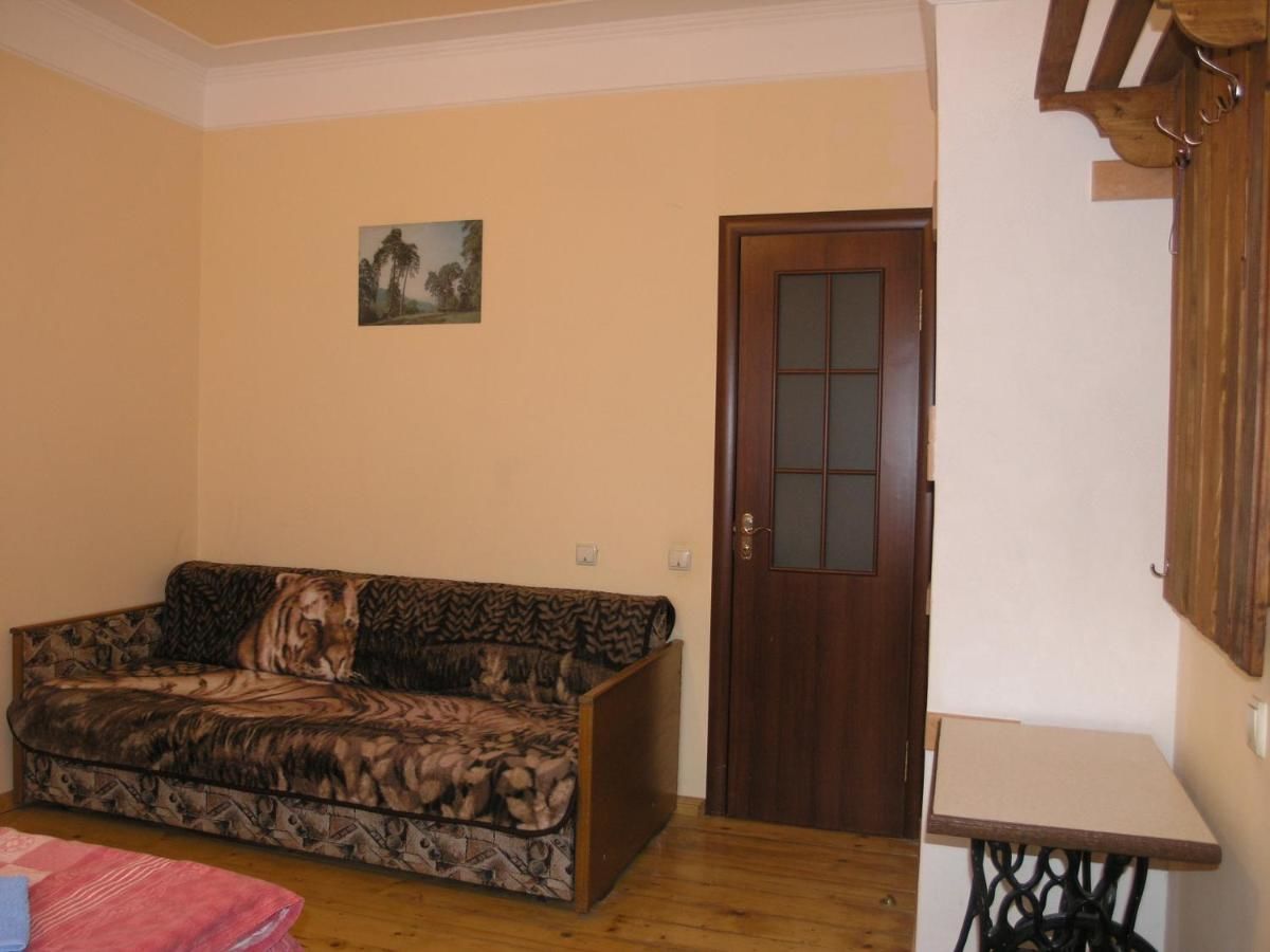 Гостевой дом Holiday Home Arnika Татаров