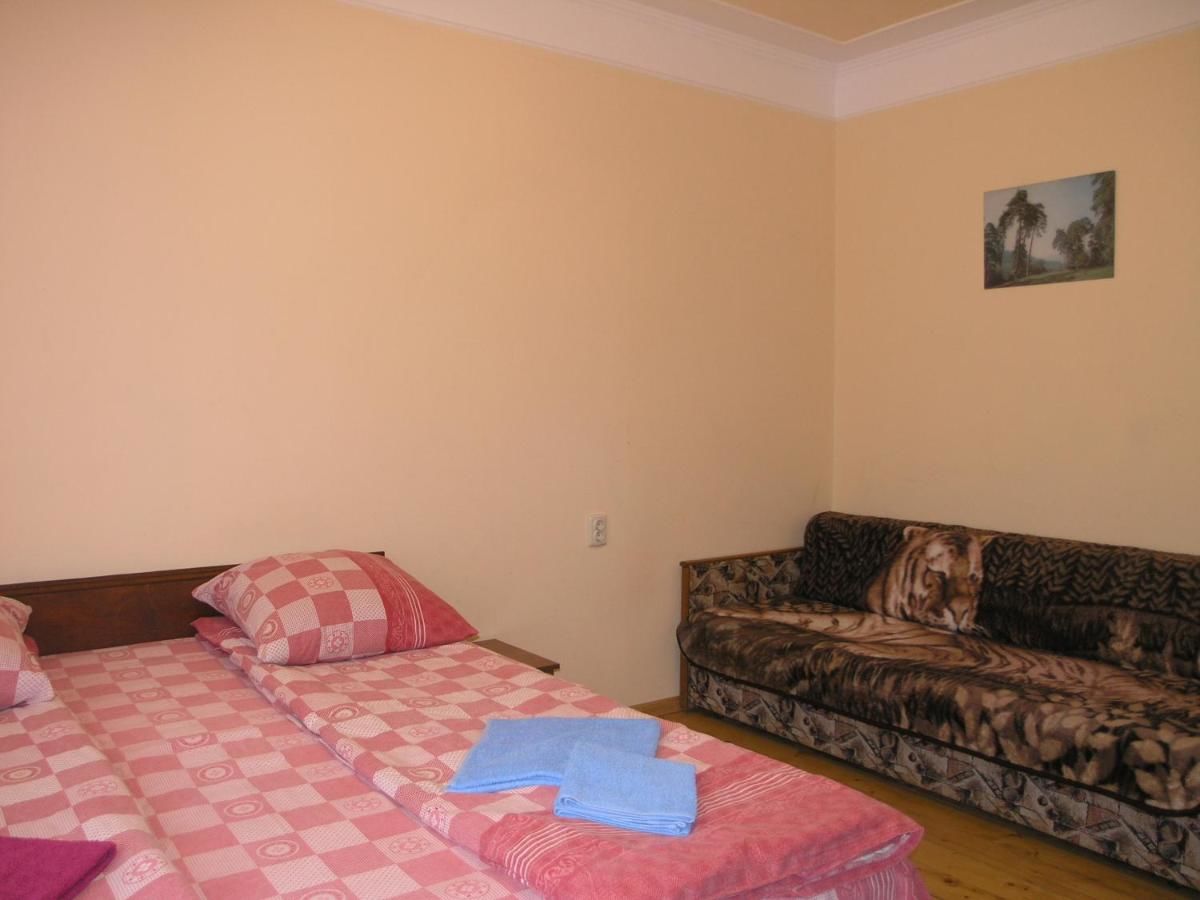 Гостевой дом Holiday Home Arnika Татаров