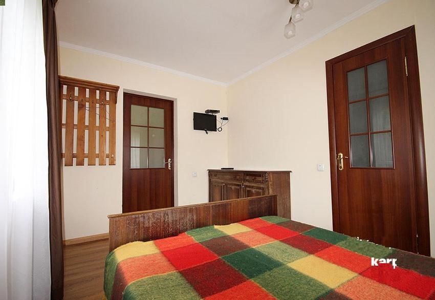 Гостевой дом Holiday Home Arnika Татаров-6