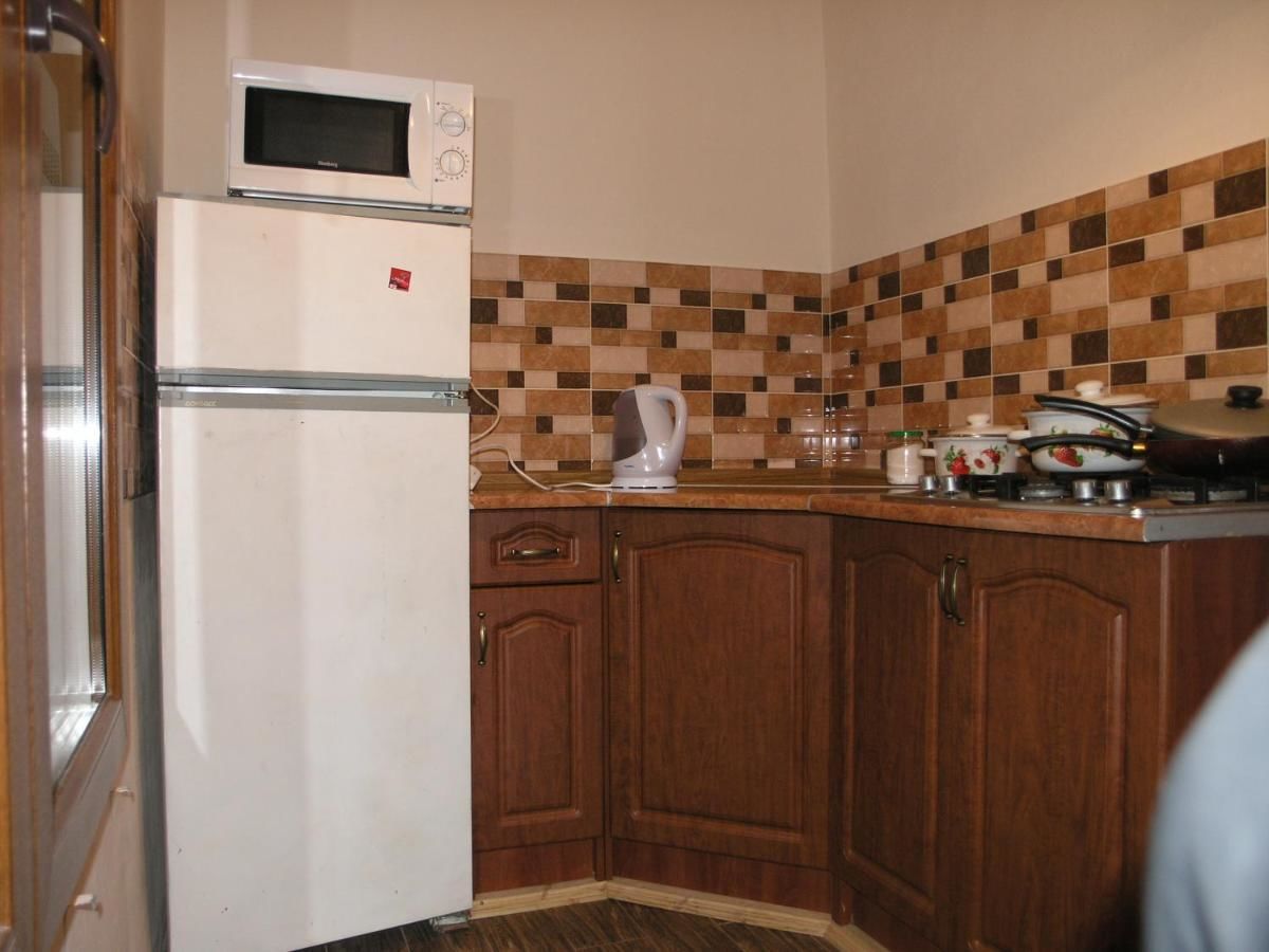 Гостевой дом Holiday Home Arnika Татаров-33