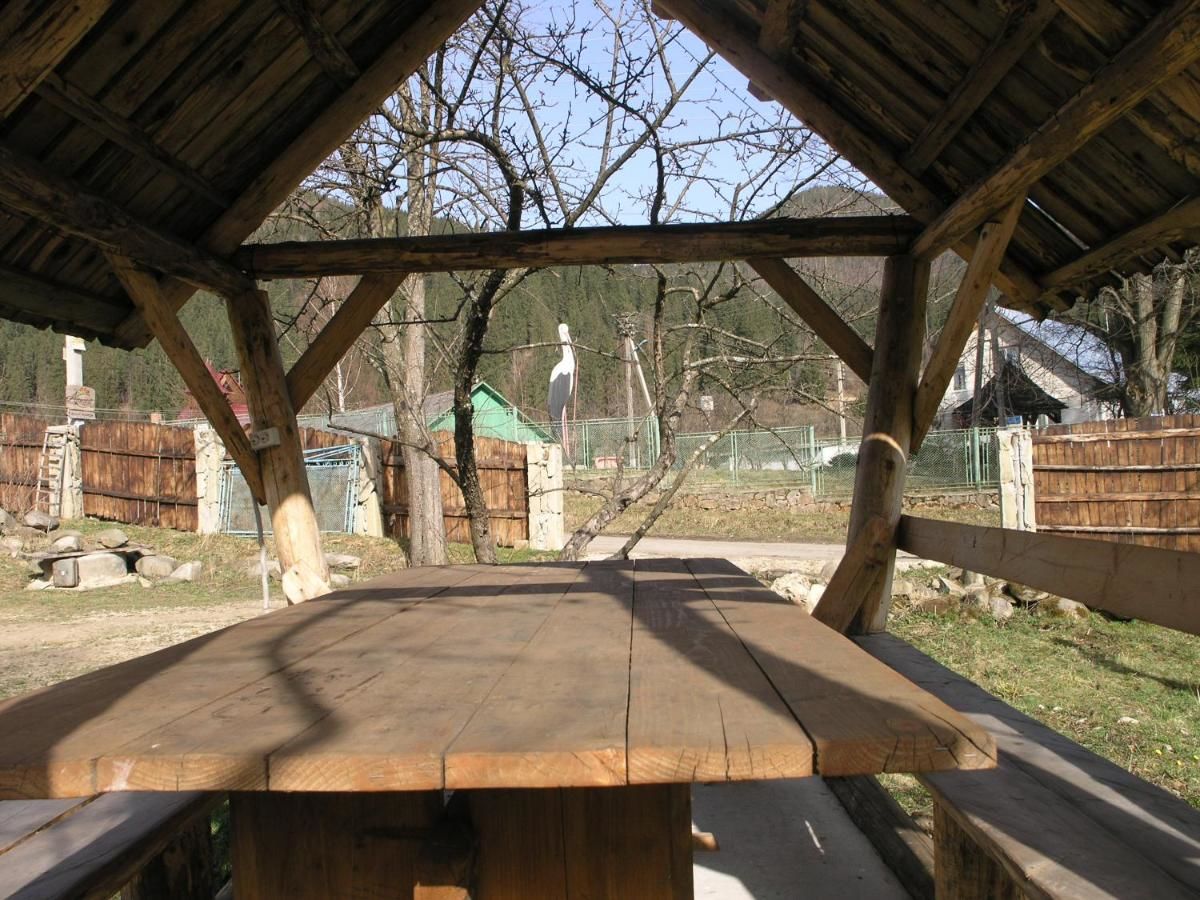 Гостевой дом Holiday Home Arnika Татаров-35