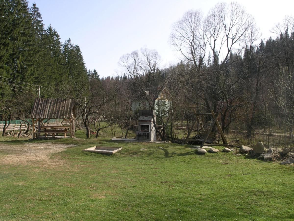 Гостевой дом Holiday Home Arnika Татаров-36
