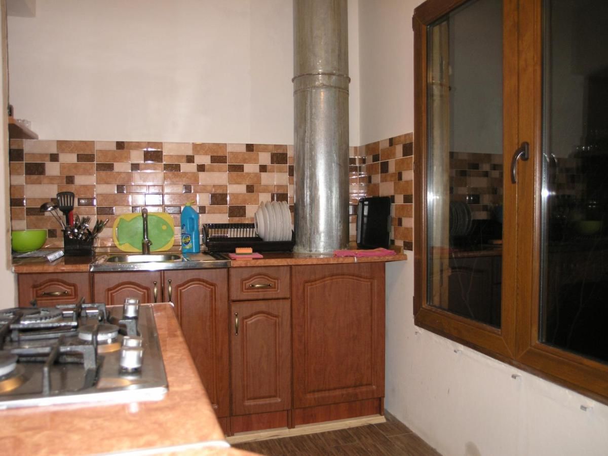 Гостевой дом Holiday Home Arnika Татаров-37