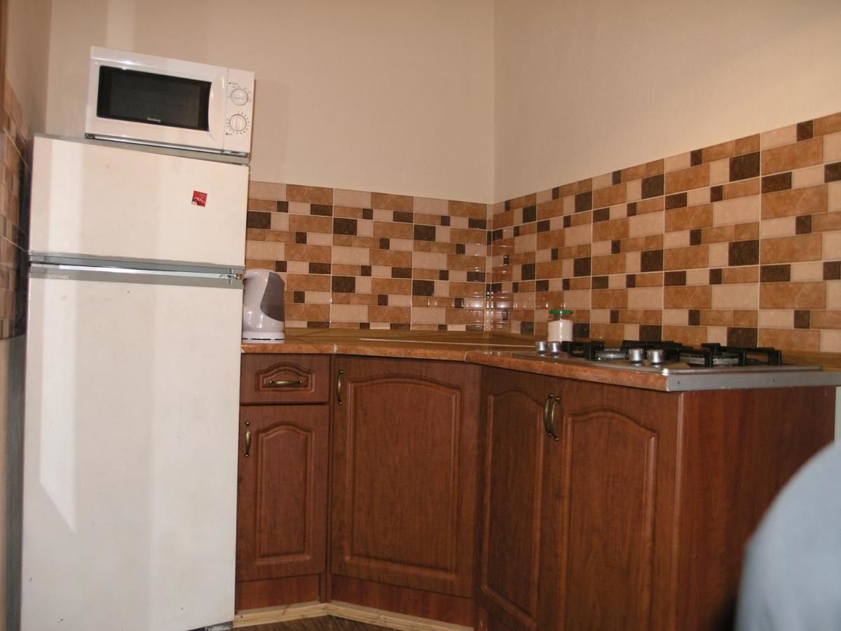 Гостевой дом Holiday Home Arnika Татаров-38