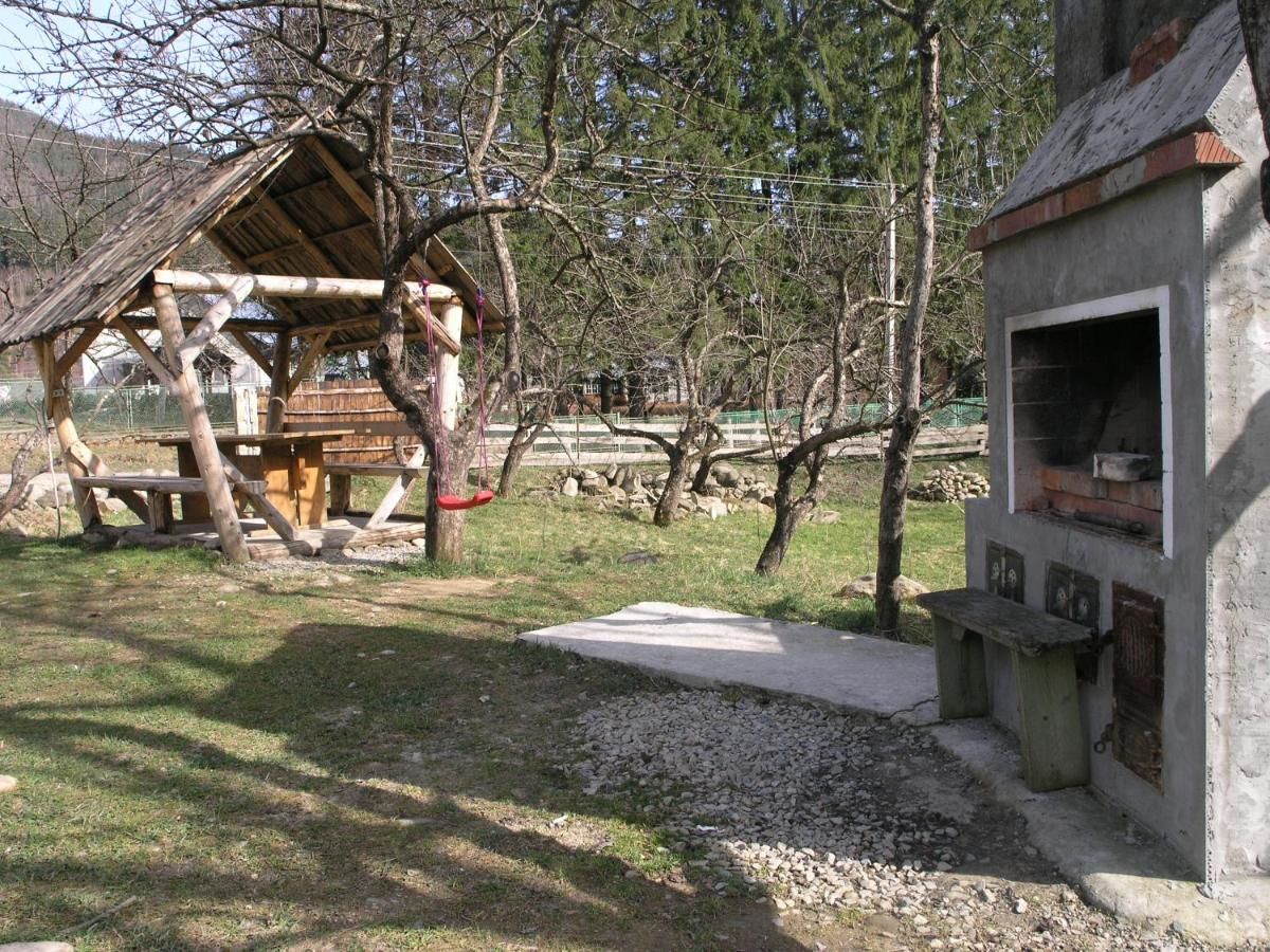 Гостевой дом Holiday Home Arnika Татаров-39