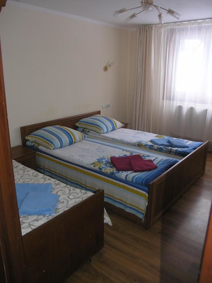 Гостевой дом Holiday Home Arnika Татаров-40