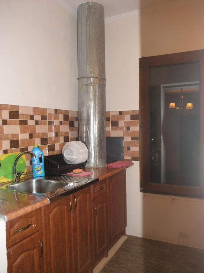 Гостевой дом Holiday Home Arnika Татаров-44