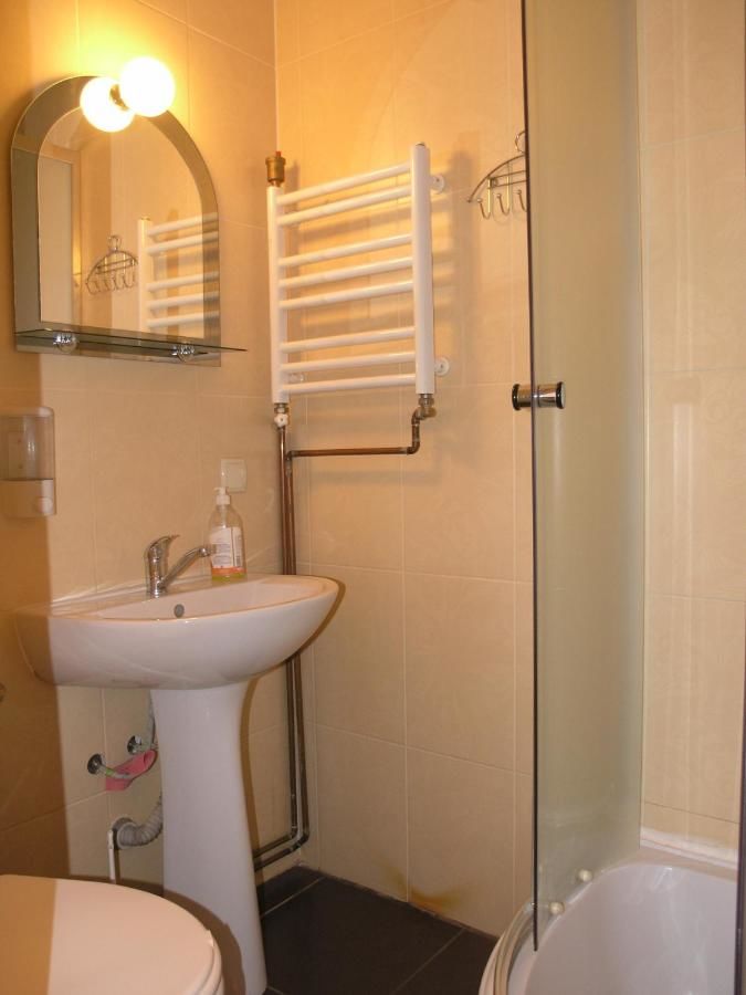 Гостевой дом Holiday Home Arnika Татаров