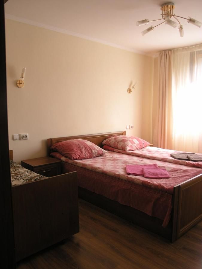 Гостевой дом Holiday Home Arnika Татаров