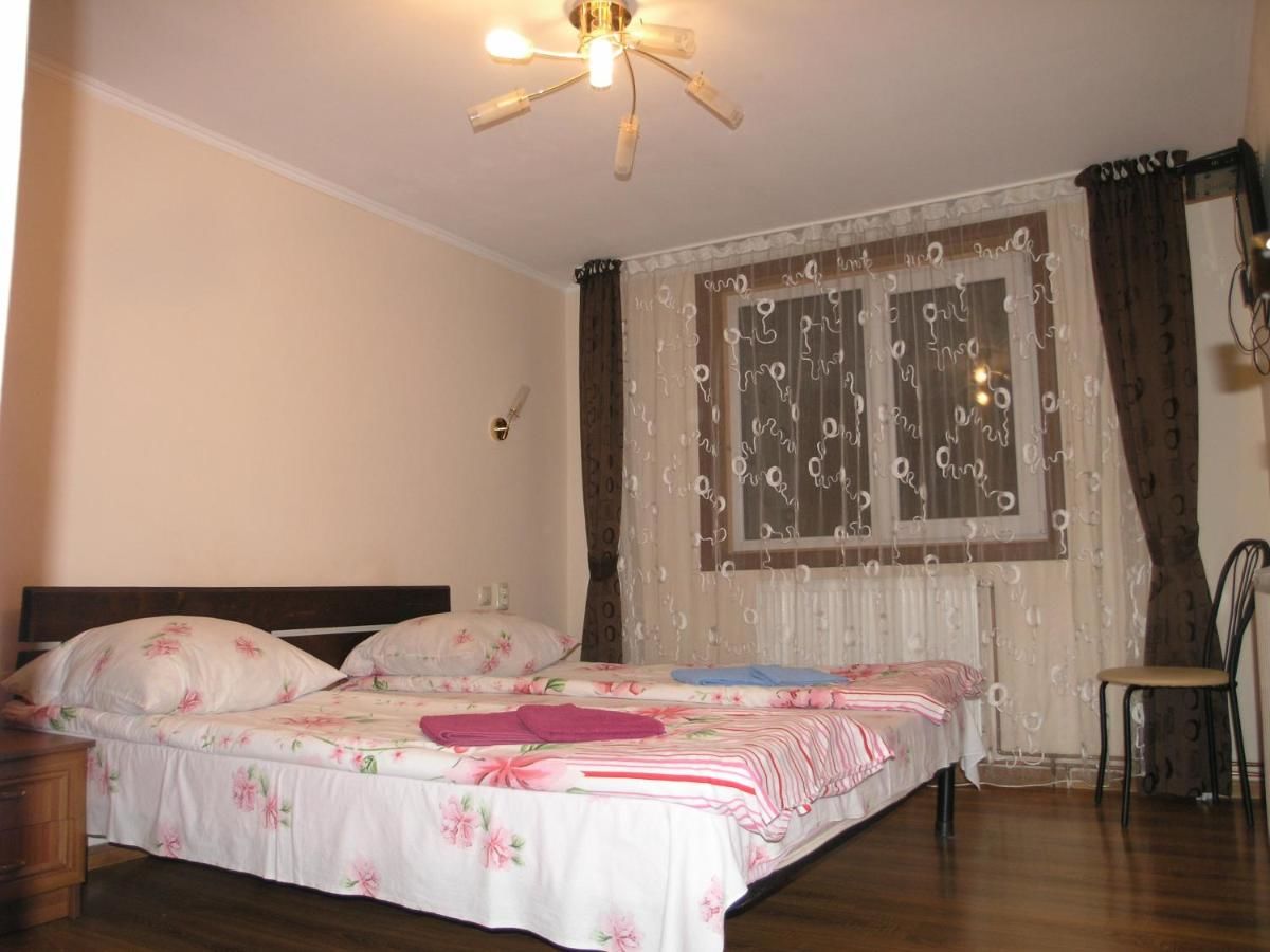 Гостевой дом Holiday Home Arnika Татаров