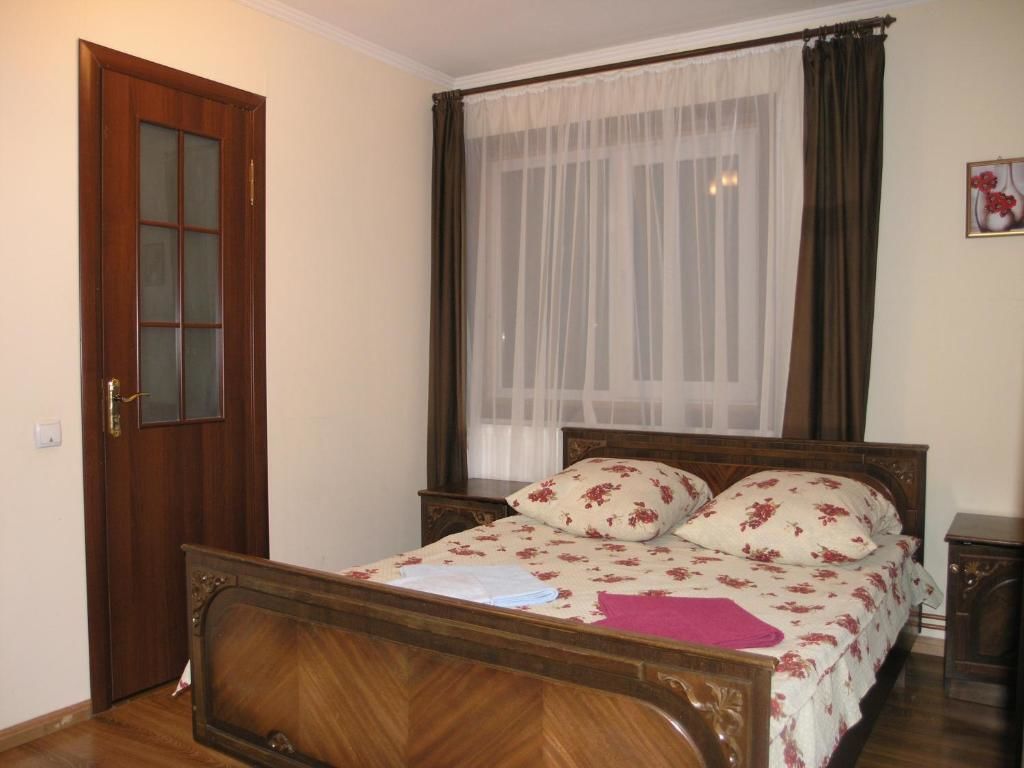 Гостевой дом Holiday Home Arnika Татаров