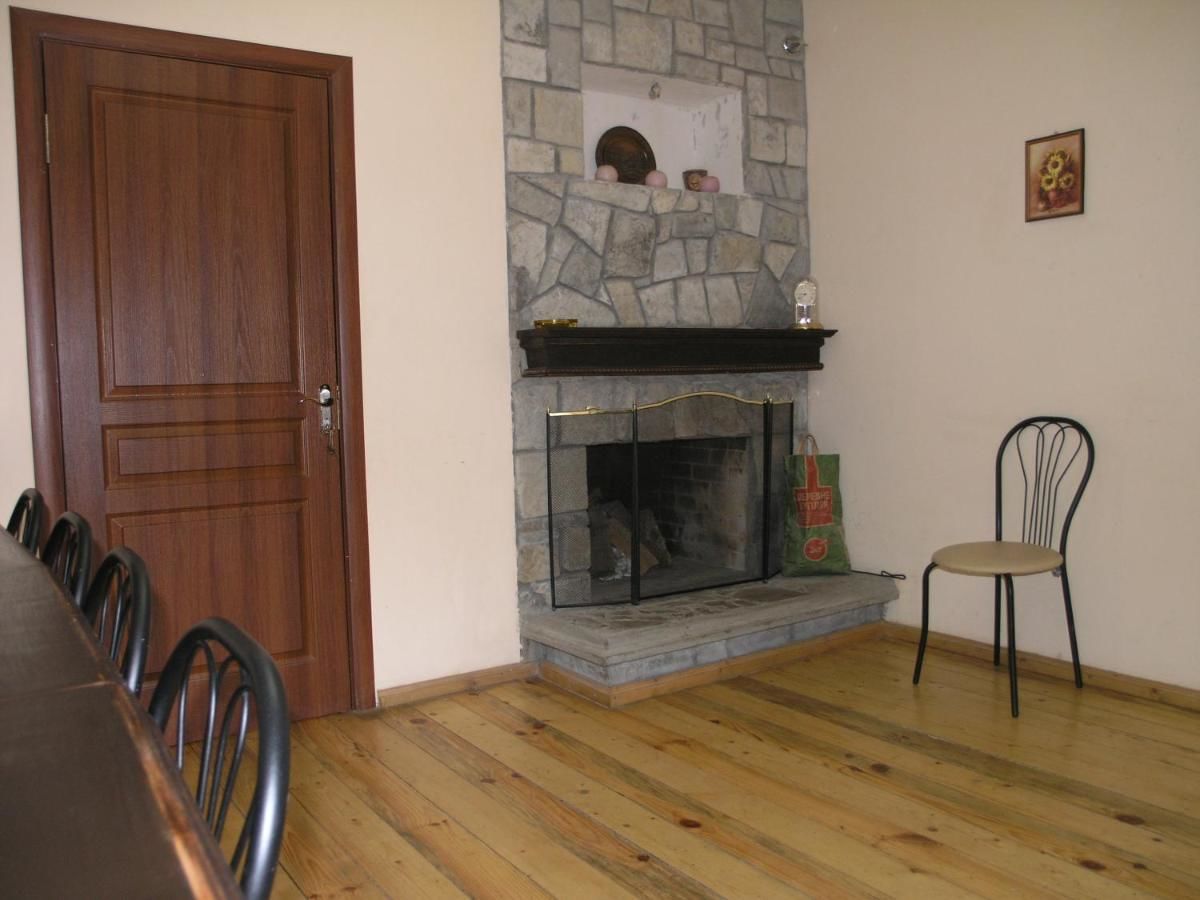 Гостевой дом Holiday Home Arnika Татаров