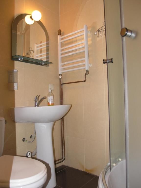 Гостевой дом Holiday Home Arnika Татаров