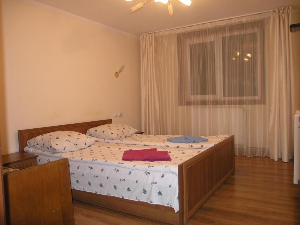 Гостевой дом Holiday Home Arnika Татаров