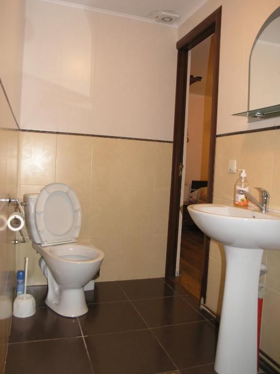 Гостевой дом Holiday Home Arnika Татаров