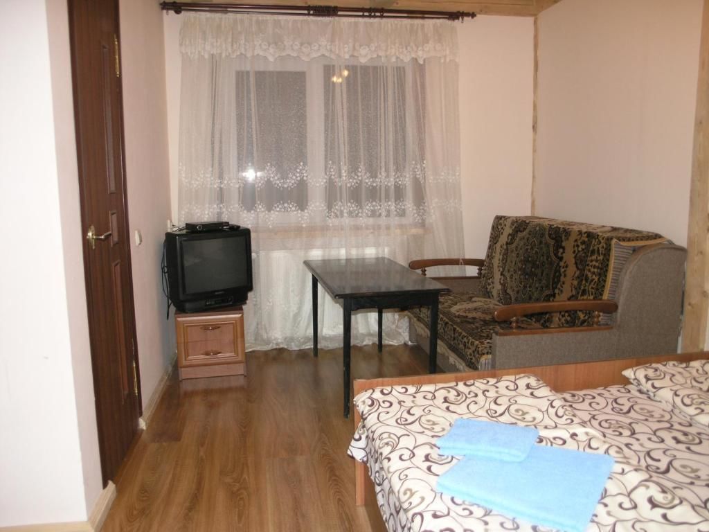 Гостевой дом Holiday Home Arnika Татаров