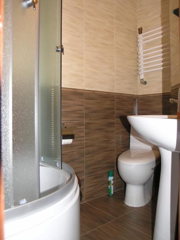 Гостевой дом Holiday Home Arnika Татаров