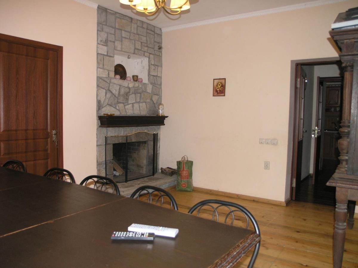 Гостевой дом Holiday Home Arnika Татаров-9
