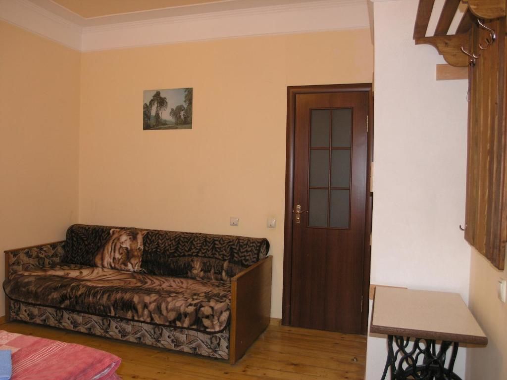 Гостевой дом Holiday Home Arnika Татаров