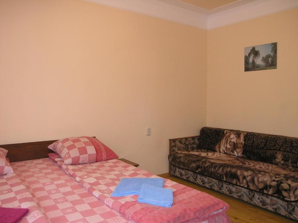 Гостевой дом Holiday Home Arnika Татаров