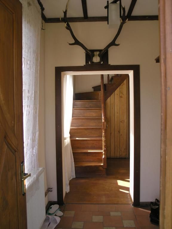 Гостевой дом Holiday Home Arnika Татаров