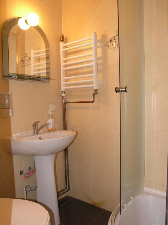 Гостевой дом Holiday Home Arnika Татаров