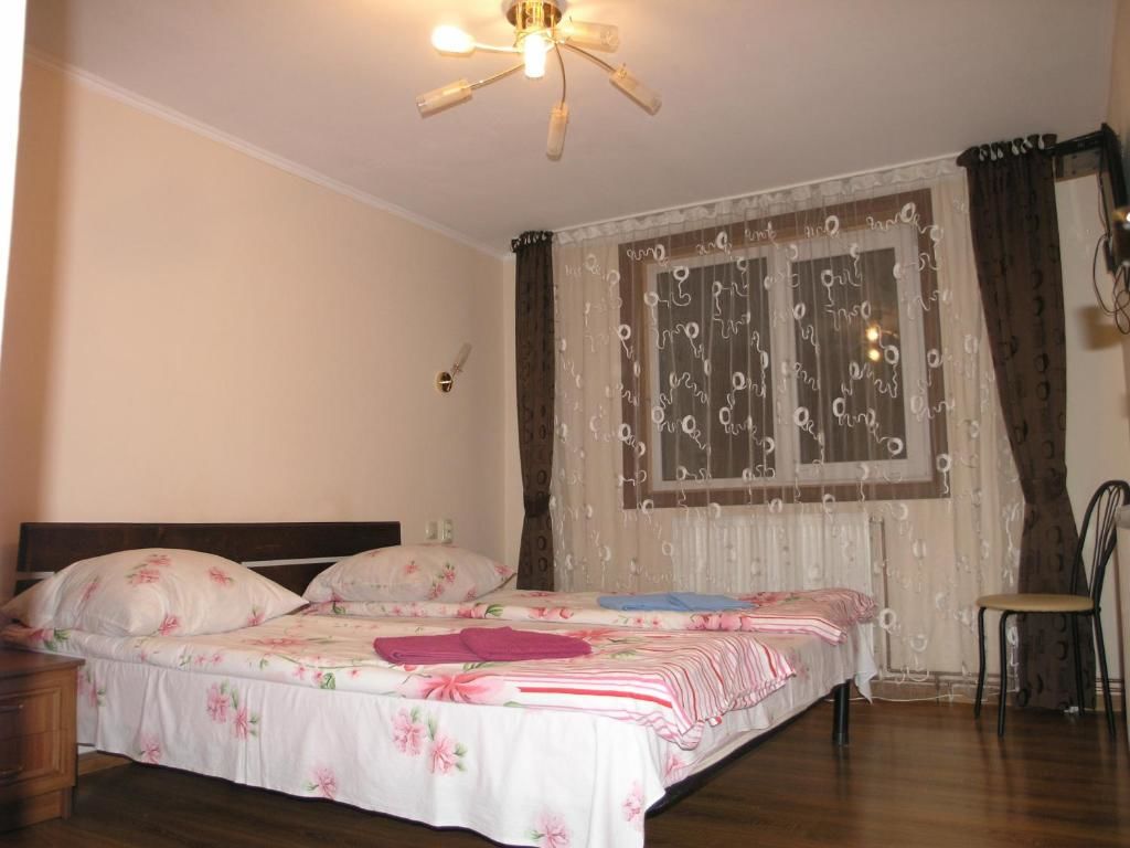 Гостевой дом Holiday Home Arnika Татаров