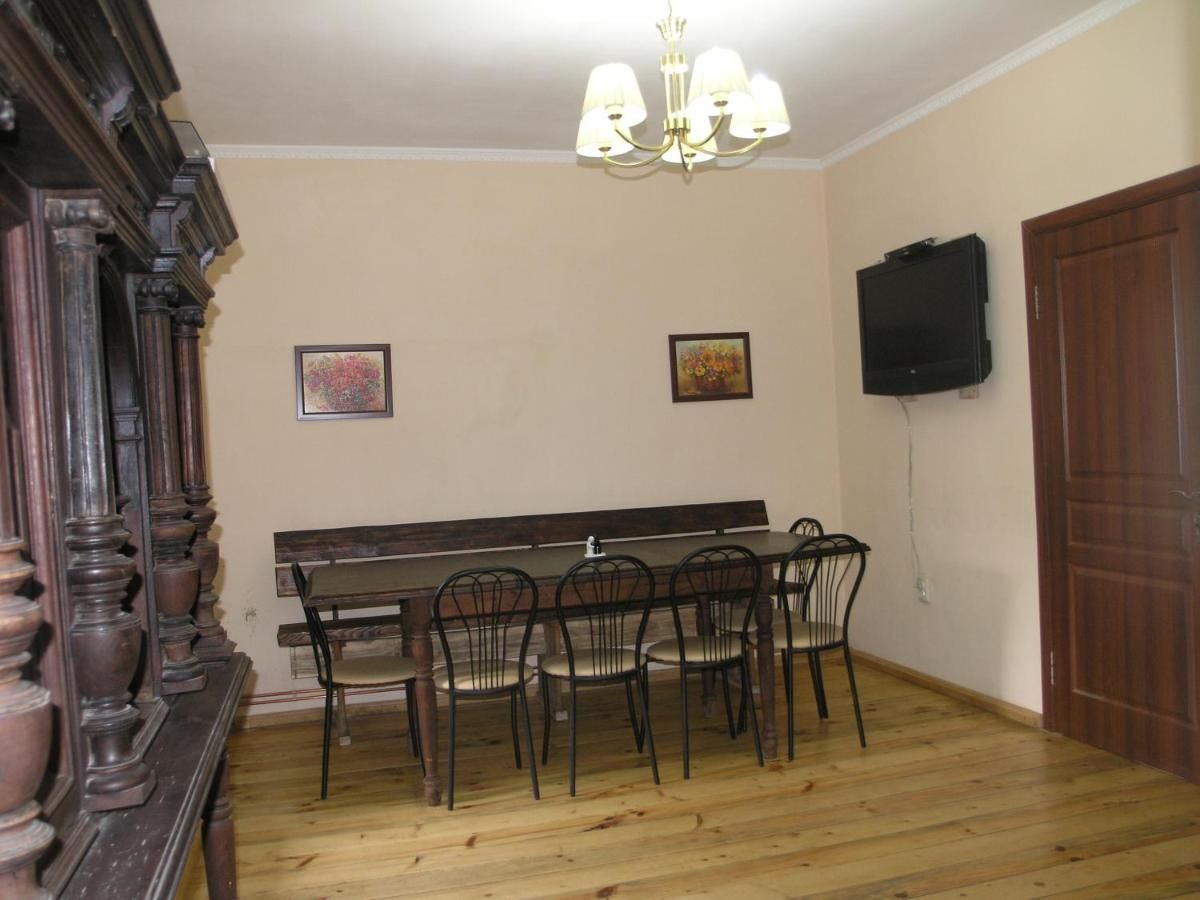 Гостевой дом Holiday Home Arnika Татаров