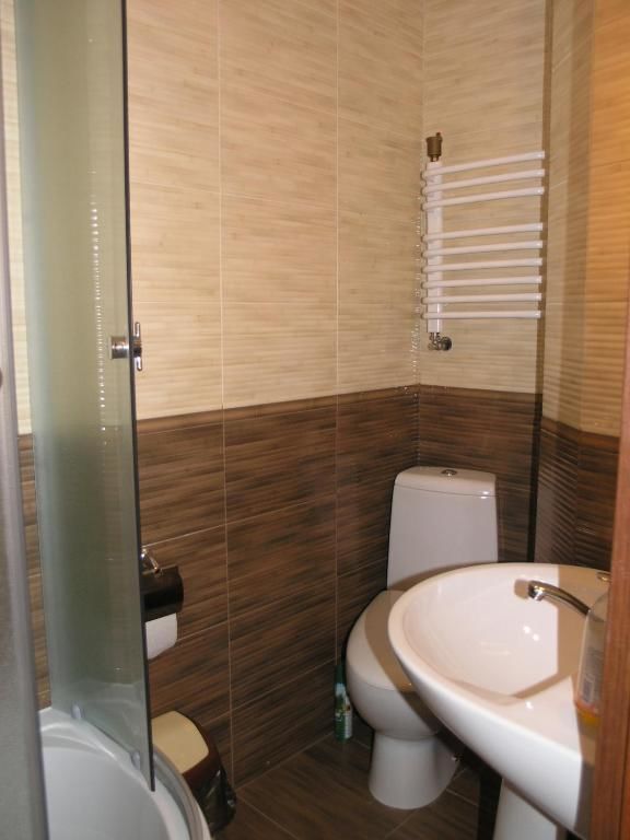 Гостевой дом Holiday Home Arnika Татаров