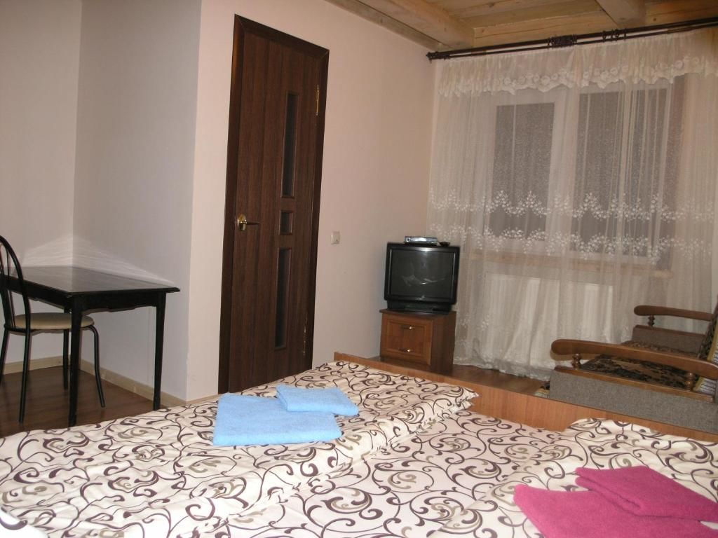 Гостевой дом Holiday Home Arnika Татаров