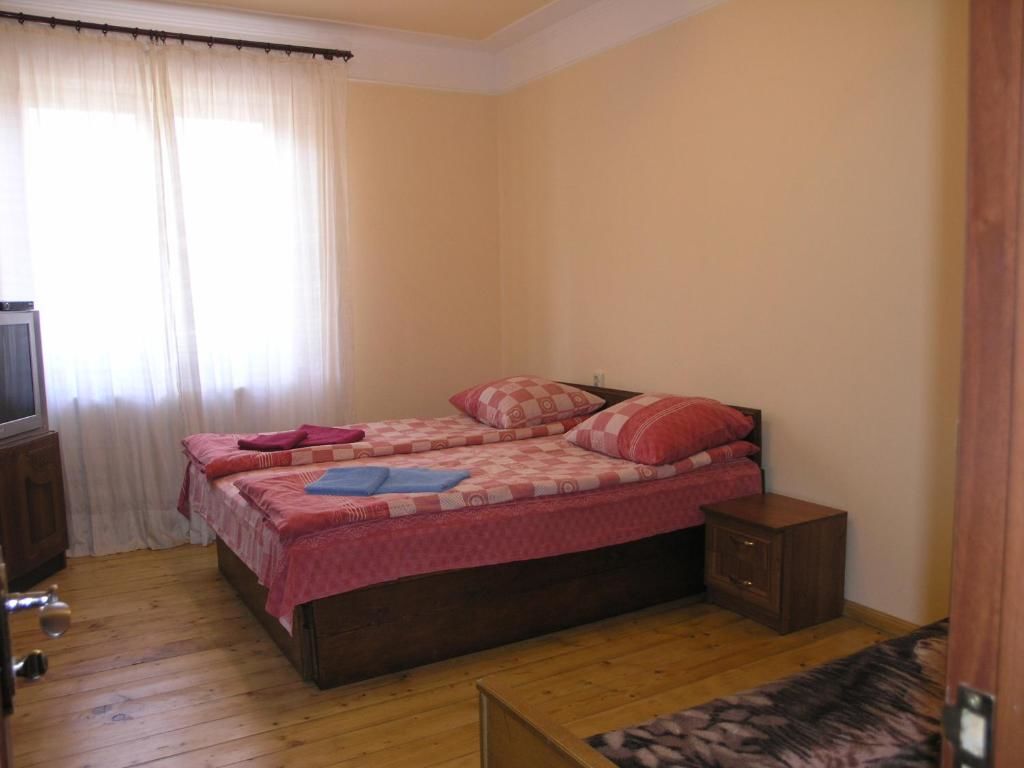 Гостевой дом Holiday Home Arnika Татаров
