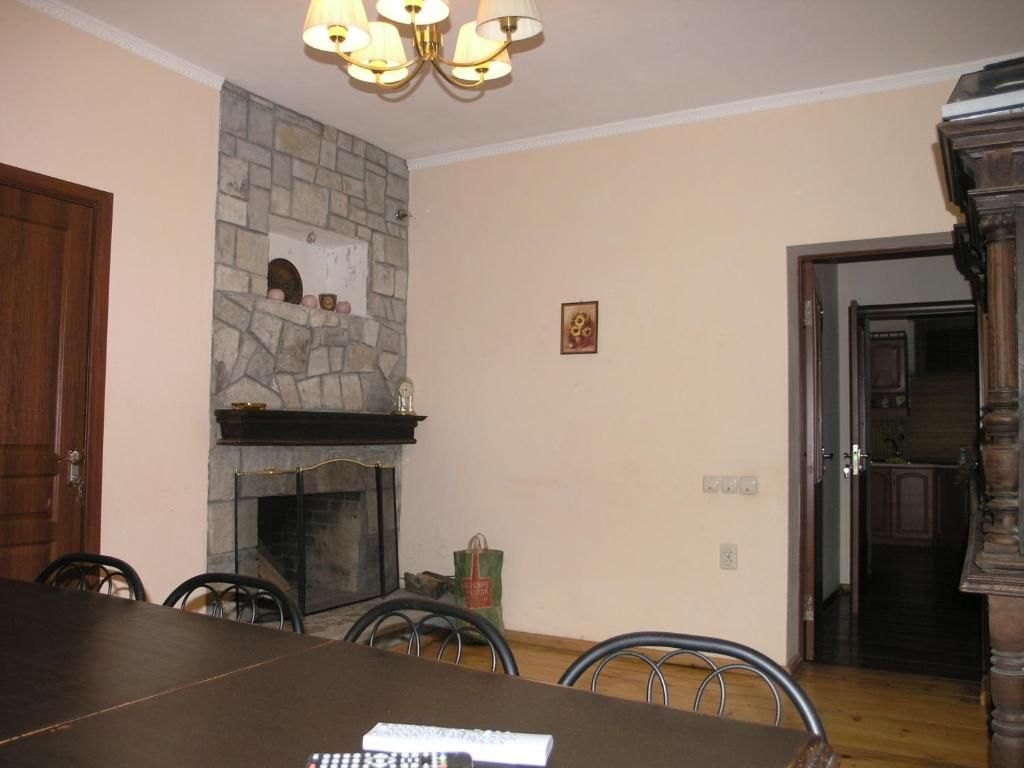 Гостевой дом Holiday Home Arnika Татаров