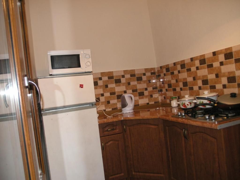 Гостевой дом Holiday Home Arnika Татаров