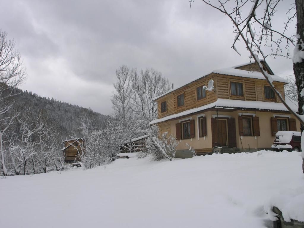 Гостевой дом Holiday Home Arnika Татаров