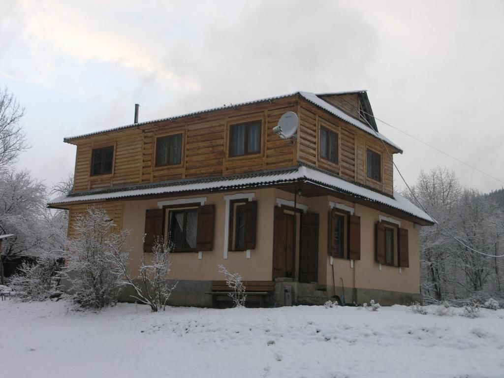 Гостевой дом Holiday Home Arnika Татаров
