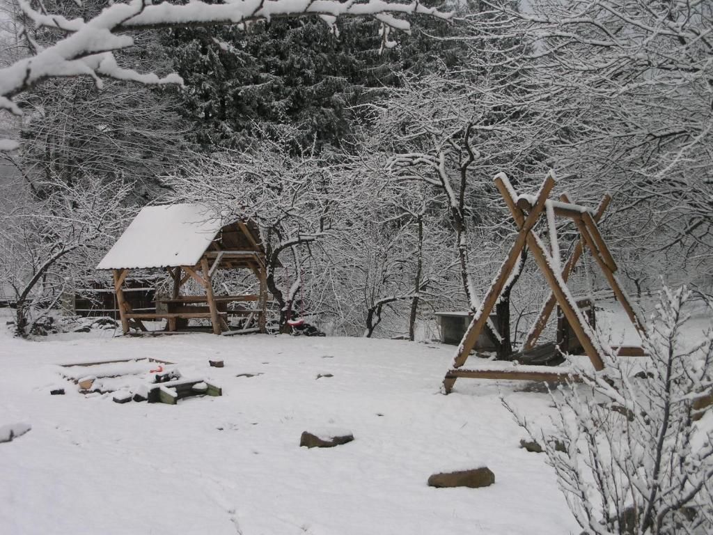 Гостевой дом Holiday Home Arnika Татаров