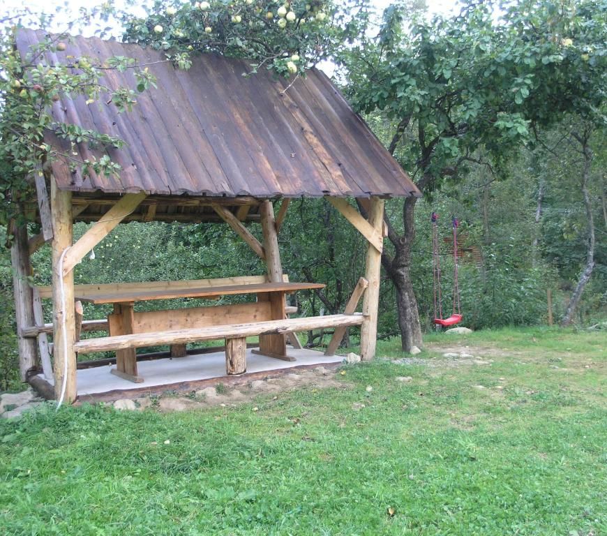 Гостевой дом Holiday Home Arnika Татаров