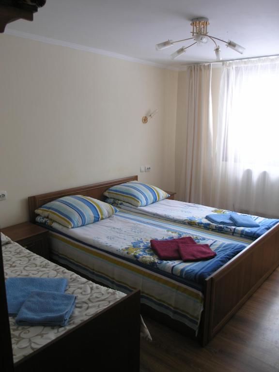 Гостевой дом Holiday Home Arnika Татаров