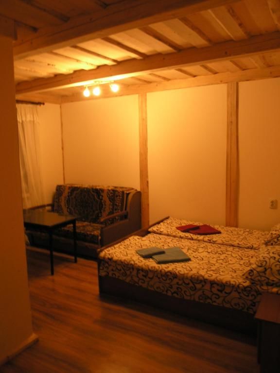 Гостевой дом Holiday Home Arnika Татаров